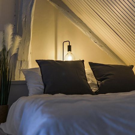 Le Saint-Martin - Hypercentre - Netflix Apartamento Tours Exterior foto