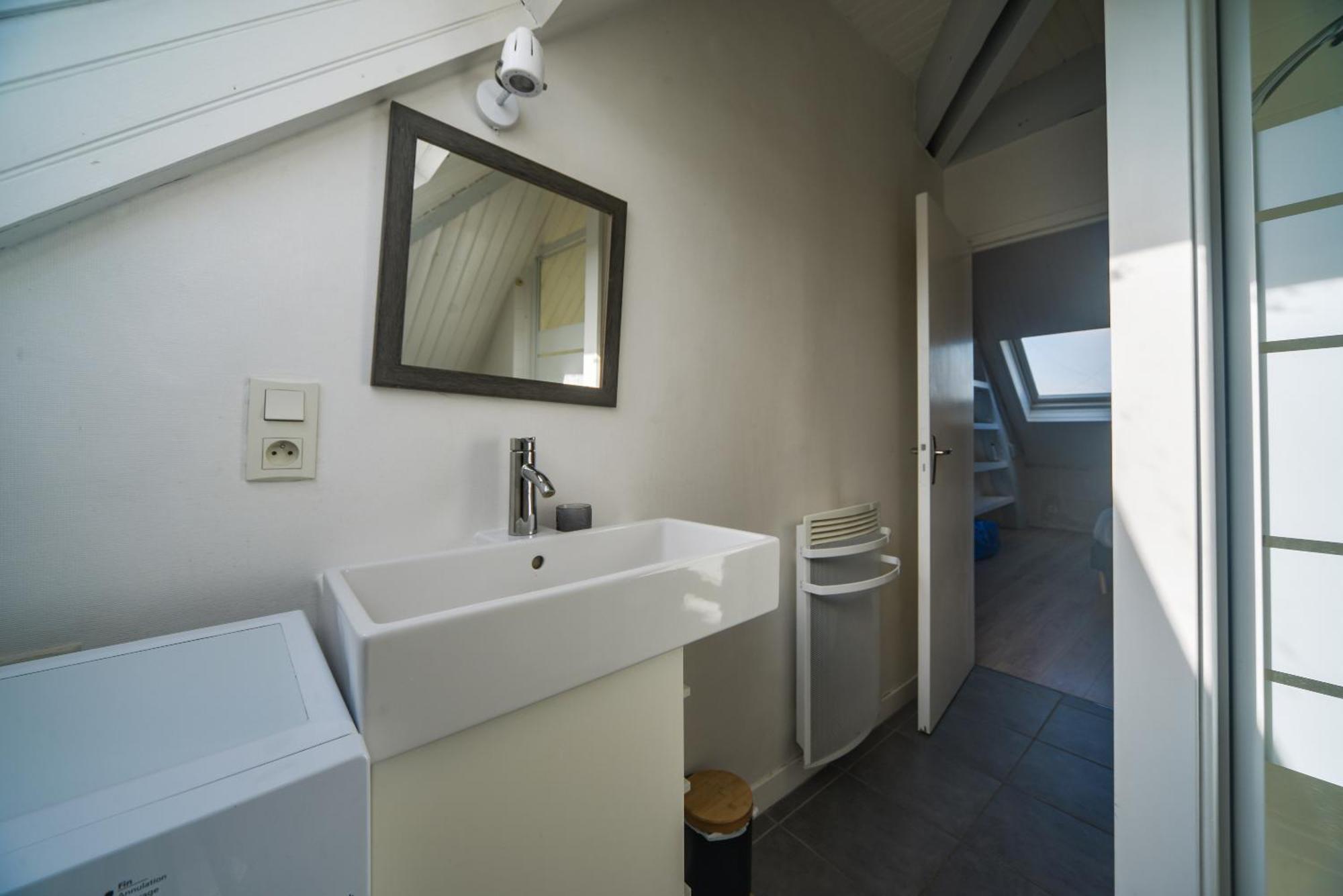 Le Saint-Martin - Hypercentre - Netflix Apartamento Tours Exterior foto