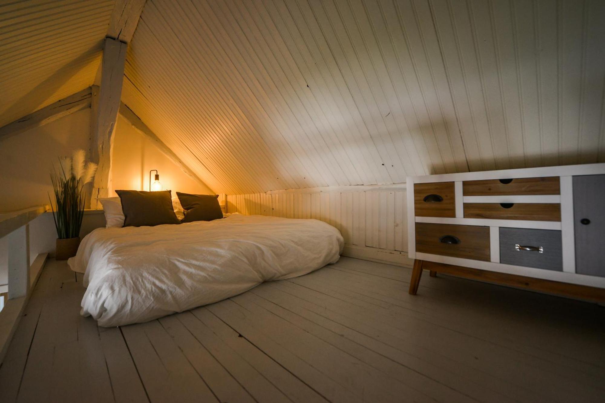 Le Saint-Martin - Hypercentre - Netflix Apartamento Tours Exterior foto