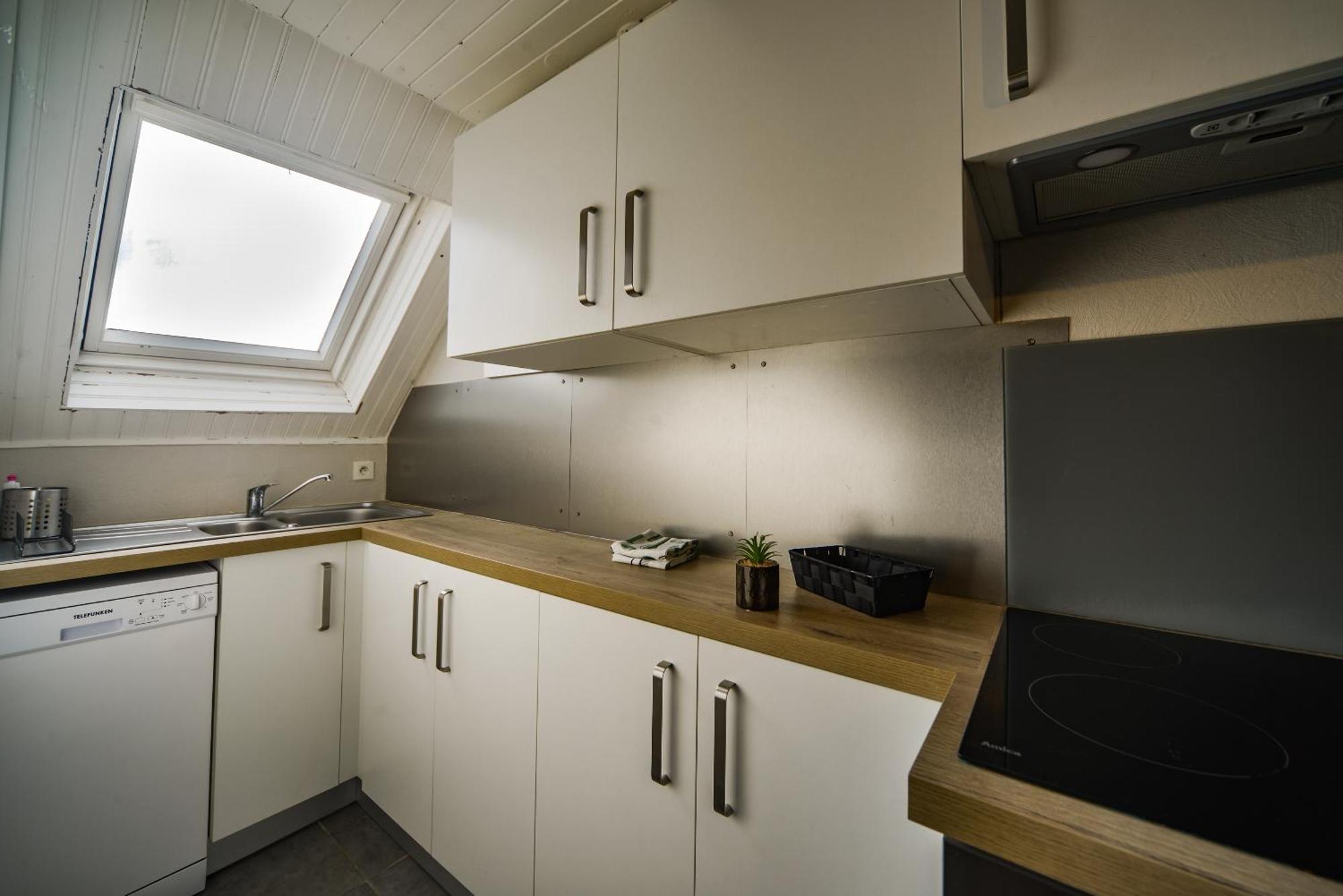 Le Saint-Martin - Hypercentre - Netflix Apartamento Tours Exterior foto